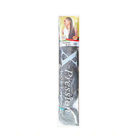 X-Pression Hair extensions Nº M.51