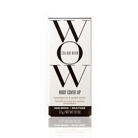Color Wow Root Cover Up Dark Brown 2,1g