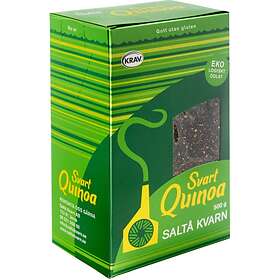 Saltå Kvarn Quinoa Svart 500g