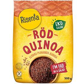 Risenta Quinoa Röd 500g
