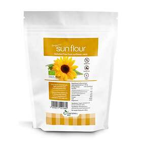 Sun Flour Solrosmjöl 400g