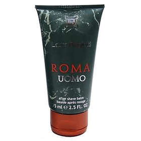 Laura Biagiotti Roma Uomo After Shave Balm 75ml