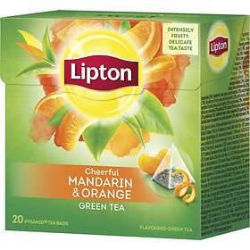 Lipton Mandarin Orange 20st