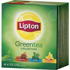 Lipton Collection 40st