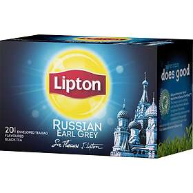 Lipton Russian Earl Grey 20 p