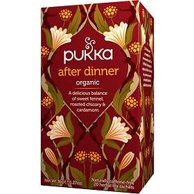 Pukka After Dinner 20st