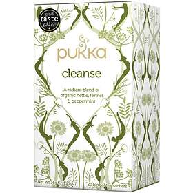 Pukka Cleanse Tea 20st