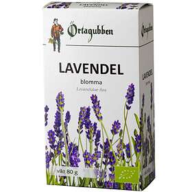 Örtagubben Lavendel Blomma 80g