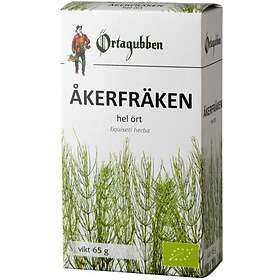 Örtagubben Åkerfräken Hel Ört 65g