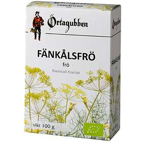 Örtagubben Fänkålsfrö Frön 100g