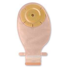 Salts Healthcare Salts Confidence Natural Soft Convex Standard 28mm 10st