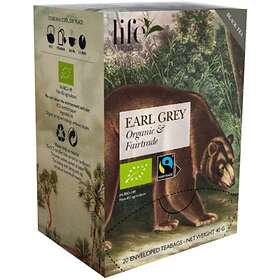 Life by Follis Earl Grey 20st