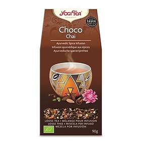 Yogi Tea Choco Chai Lösvikt 90g