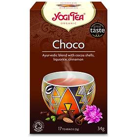 Yogi Tea Choco 17st