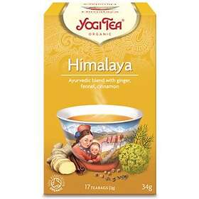 Yogi Tea Himalaya 17st