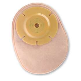 Salts Healthcare Salts Confidence Natural Soft Convex Sluten Standard 21mm 10st
