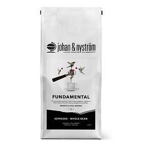 Johan & Nyström Espresso Fundamental 500g
