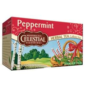 Celestial Peppermint Tea 20st