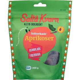 Aprikoser