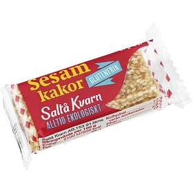 Saltå Kvarn Sesamkakor 27g