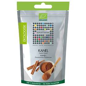 Spicemaster Kanel Ceylon Ståpåse 21g
