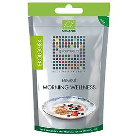 Spicemaster Morning Wellness Ståpåse 21g