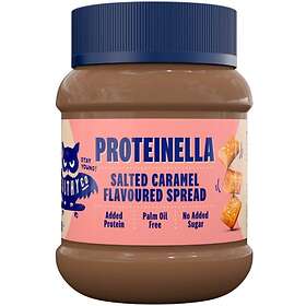HealthyCo Proteinella Salted Caramel 400g
