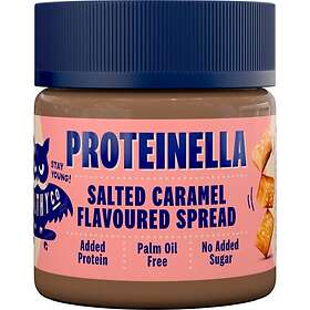 HealthyCo Proteinella Salted Caramel 200g