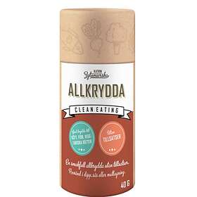 Clean Eating Allkrydda 40g