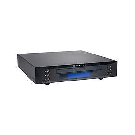 Teac cd-rw890-mk2 noir - lecteur et graveur cd TEAC