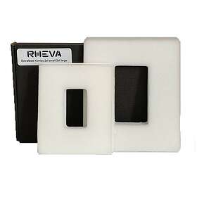 Rheva Extrafäste Kombo 4st