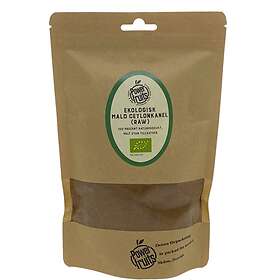 Powerfruits Ceylonkanel Mald 200g