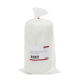Kruuse Bomull Mjukrullad 35cm 1kg
