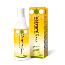 Vetramil Spray 100ml
