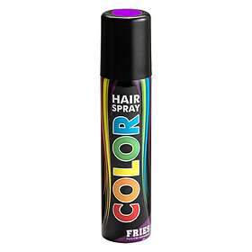 Fries Color Hair Spray Purple 100ml