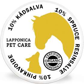 Lapponica Pet Care Grankådsalva 10% 20ml