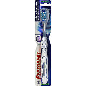 Pepsodent White Systems Soft