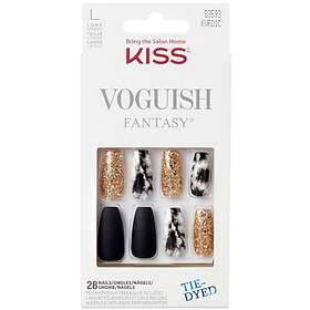 KiSS Voguish Fantasy Nails