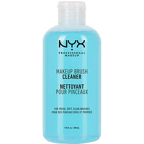 NYX Makeup Brush Cleaner 250ml