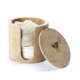 Stylideas 10 Bamboo Barrel