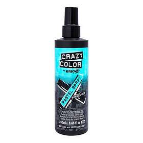 Renbow Crazy Color Pastel Spray Bubble Gum 250ml