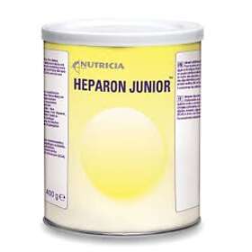 Nutricia Heparon Junior 400g