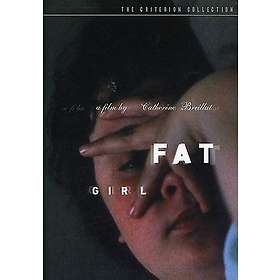 Fat Girl - Criterion Collection (US) (DVD)