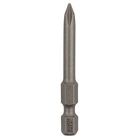 Bosch Skruvbit extrahård PH 1 49mm 25-pack