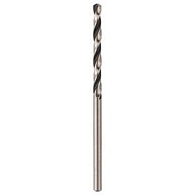 Bosch HSS spiralborrbit med PointTeQ 2.5mm 2-pack