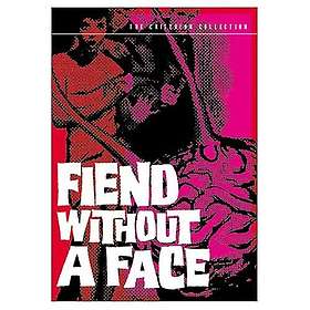 Fiend Without a Face - Criterion Collection (US) (DVD)