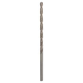 Bosch Metallborr extra långa HSS-G DIN 340 4,2x78x119mm