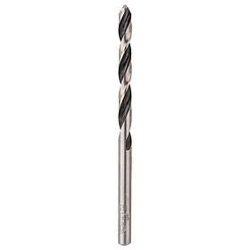 Bosch HSS spiralborrbit med PointTeQ 4,5mm