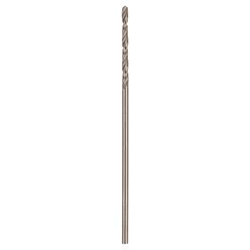 Bosch Metallborr extra långa HSS-G DIN 338 1x12x34mm 10-pack