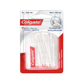 Colgate Plast Tandstikker 100-pack
